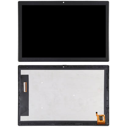 TFT LCD Screen for Teclast M40 TLA007 10.1 with Digitizer Full Assembly(Black) - Others by buy2fix | Online Shopping UK | buy2fix