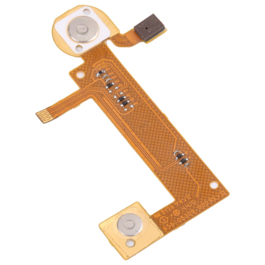 Original Shutter Release Flex Cable For GoPro Hero4 Black -  by buy2fix | Online Shopping UK | buy2fix