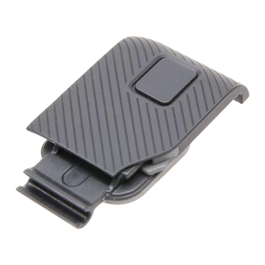 USB Protective Cover For GoPro Hero5 Black/Hero6 Black/Hero7 Black -  by buy2fix | Online Shopping UK | buy2fix