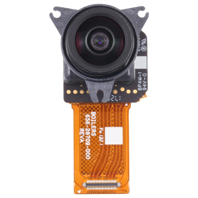 Original Camera Lens For GoPro Hero8 Black -  by buy2fix | Online Shopping UK | buy2fix