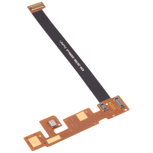 Original Power Button Flex Cable For GoPro Hero8 Black -  by buy2fix | Online Shopping UK | buy2fix