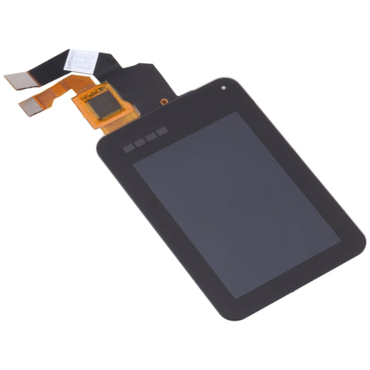 Original LCD Screen and Digitizer Full Assembly For GoPro Hero8 Black -  by buy2fix | Online Shopping UK | buy2fix