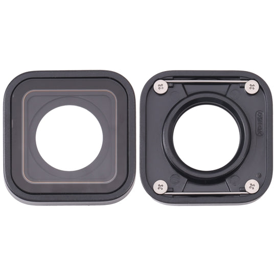 Couvercle d'objectif de caméra d'origine pour GoPro Hero9 Black/Hero10 Black