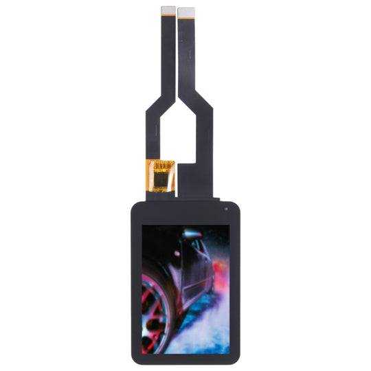 Ensemble complet d'écran LCD et numériseur d'origine pour GoPro Hero9 Black