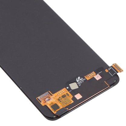 For OnePlus Nord CE 2 5G IV2201 with Digitizer Full Assembly Original LCD Screen - LCD Screen by buy2fix | Online Shopping UK | buy2fix