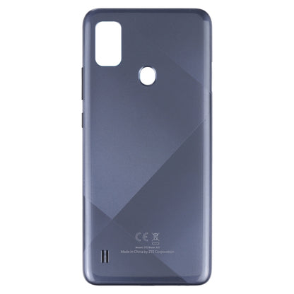 Battery Back Cover for ZTE Blade A51 2021(Grey) - For ZTE by buy2fix | Online Shopping UK | buy2fix