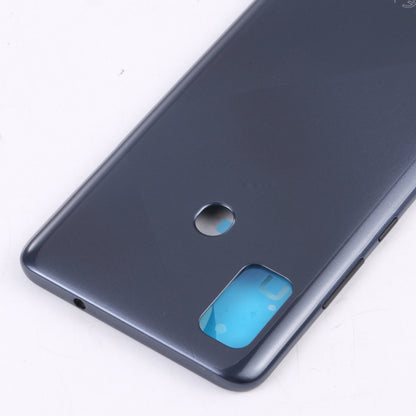 Battery Back Cover for ZTE Blade A51 2021(Grey) - For ZTE by buy2fix | Online Shopping UK | buy2fix
