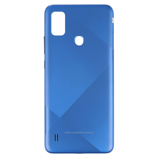 Battery Back Cover for ZTE Blade A51 2021(Blue) - For ZTE by buy2fix | Online Shopping UK | buy2fix