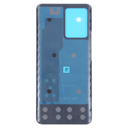 Battery Back Cover for ZTE S30 Pro A2122H(Pink) - For ZTE by buy2fix | Online Shopping UK | buy2fix