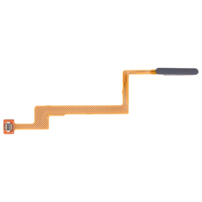 Fingerprint Sensor Flex Cable for Xiaomi Redmi K50 Pro/Redmi K50(Black) by buy2fix