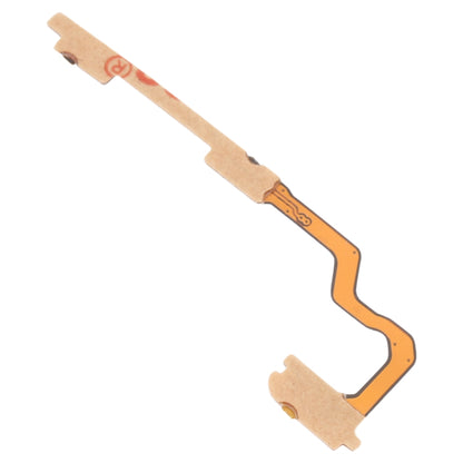 For OPPO Realme 9i RMX3491 Volume Button Flex Cable - Flex Cable by buy2fix | Online Shopping UK | buy2fix