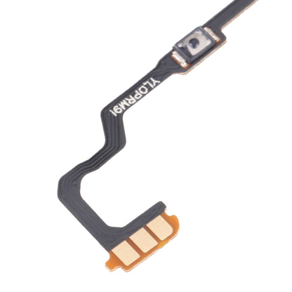 For OPPO Realme 9i RMX3491 Volume Button Flex Cable - Flex Cable by buy2fix | Online Shopping UK | buy2fix