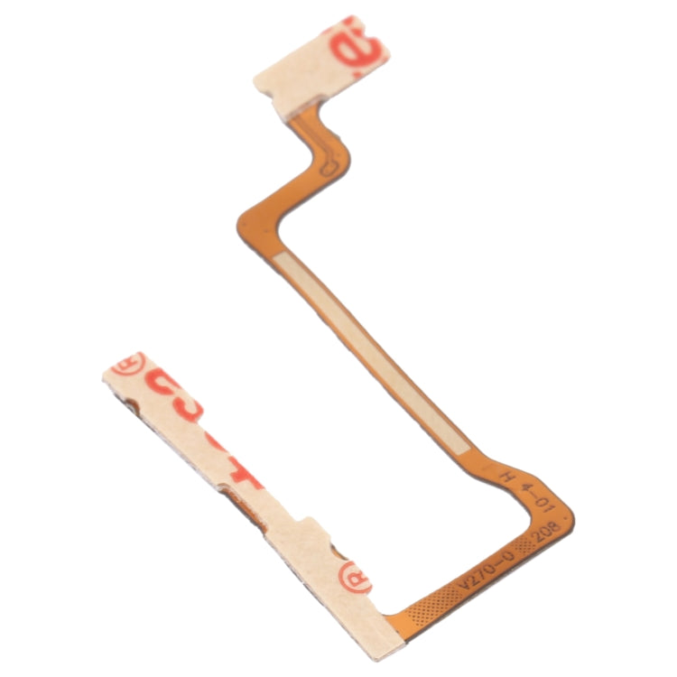 For OPPO A57 5G Volume Button Flex Cable by buy2fix