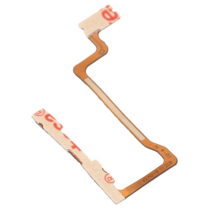 For OPPO A57 5G Volume Button Flex Cable by buy2fix