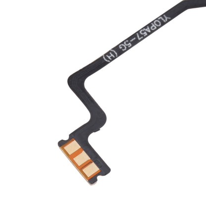 For OPPO A57 5G Volume Button Flex Cable by buy2fix