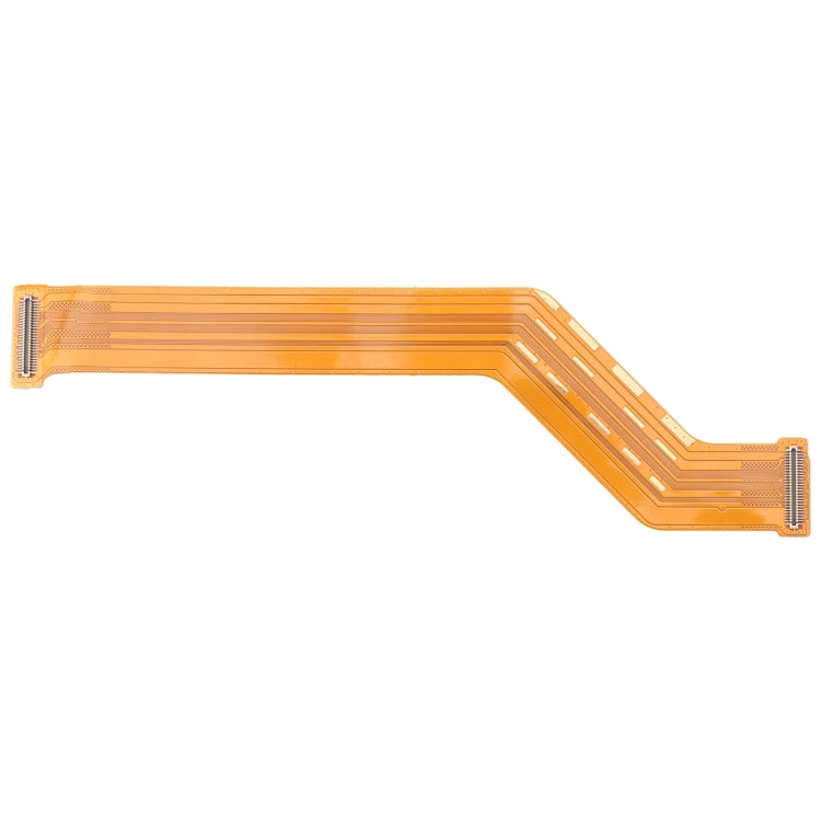 For vivo Y17T/V21E 5G V2102A V2055 LCD Flex Cable - Flex Cable by buy2fix | Online Shopping UK | buy2fix