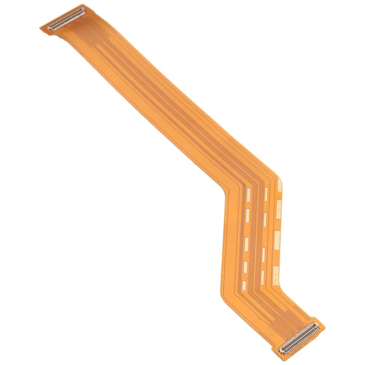 For vivo Y17T/V21E 5G V2102A V2055 LCD Flex Cable - Flex Cable by buy2fix | Online Shopping UK | buy2fix
