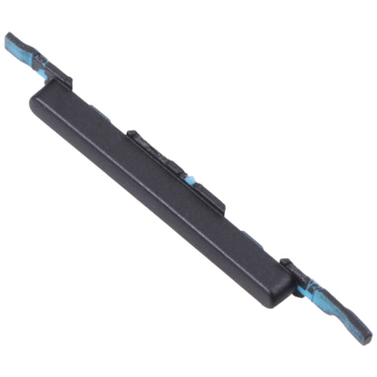 Volume Control Button for Xiaomi Redmi Note 9 4G/Redmi 9T/Redmi 9 Power (Black) - Home key & Side Key by buy2fix | Online Shopping UK | buy2fix