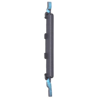 Volume Control Button for Xiaomi Redmi Note 9 4G/Redmi 9T/Redmi 9 Power (Black) - Home key & Side Key by buy2fix | Online Shopping UK | buy2fix