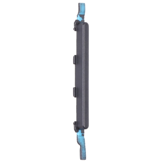 Volume Control Button for Xiaomi Redmi Note 9 4G/Redmi 9T/Redmi 9 Power (Black) - Home key & Side Key by buy2fix | Online Shopping UK | buy2fix