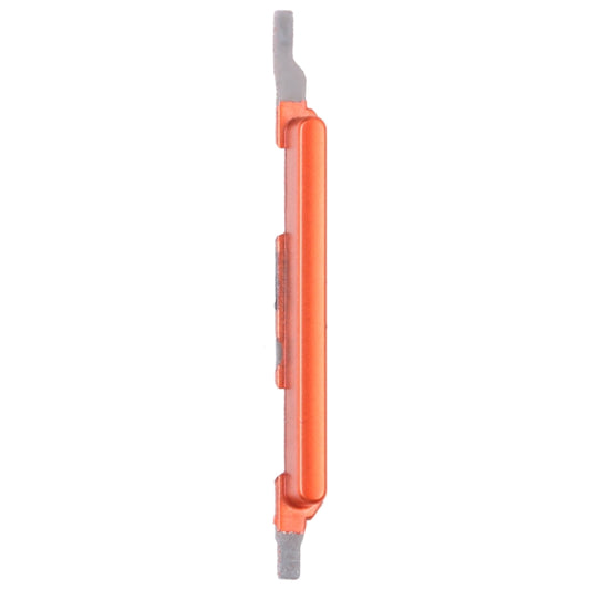 Volume Control Button for Xiaomi Redmi Note 9 4G/Redmi 9T/Redmi 9 Power (Orange) - Home key & Side Key by buy2fix | Online Shopping UK | buy2fix