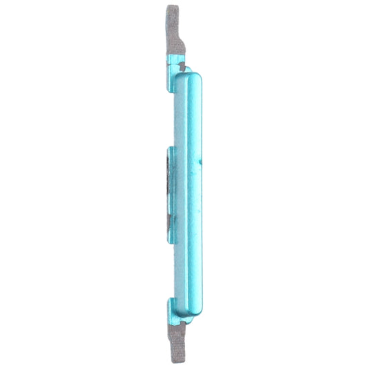 Volume Control Button for Xiaomi Redmi Note 9 4G/Redmi 9T/Redmi 9 Power (Green) - Home key & Side Key by buy2fix | Online Shopping UK | buy2fix