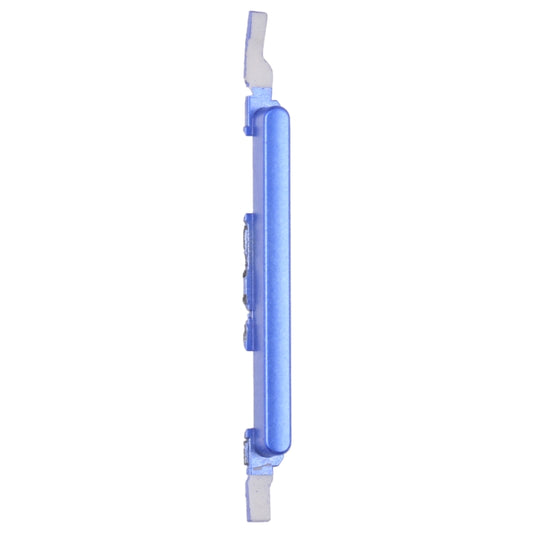 Volume Control Button for Xiaomi Redmi Note 9 4G/Redmi 9T/Redmi 9 Power (Blue) - Home key & Side Key by buy2fix | Online Shopping UK | buy2fix