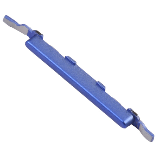 Volume Control Button for Xiaomi Poco M3 M2010J19CG M2010J19CI (Blue)