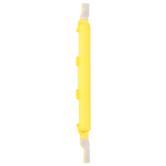 Volume Control Button for Xiaomi Poco M3 M2010J19CG M2010J19CI (Yellow) - Home key & Side Key by buy2fix | Online Shopping UK | buy2fix