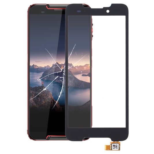 Original Touch Panel for Cubot Quest - Cubot by buy2fix | Online Shopping UK | buy2fix