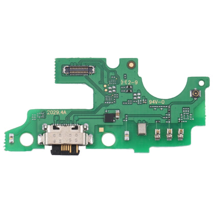 Charging Port Board For T-mobile REVVL 4+ 5062W - For T-Mobile by buy2fix | Online Shopping UK | buy2fix