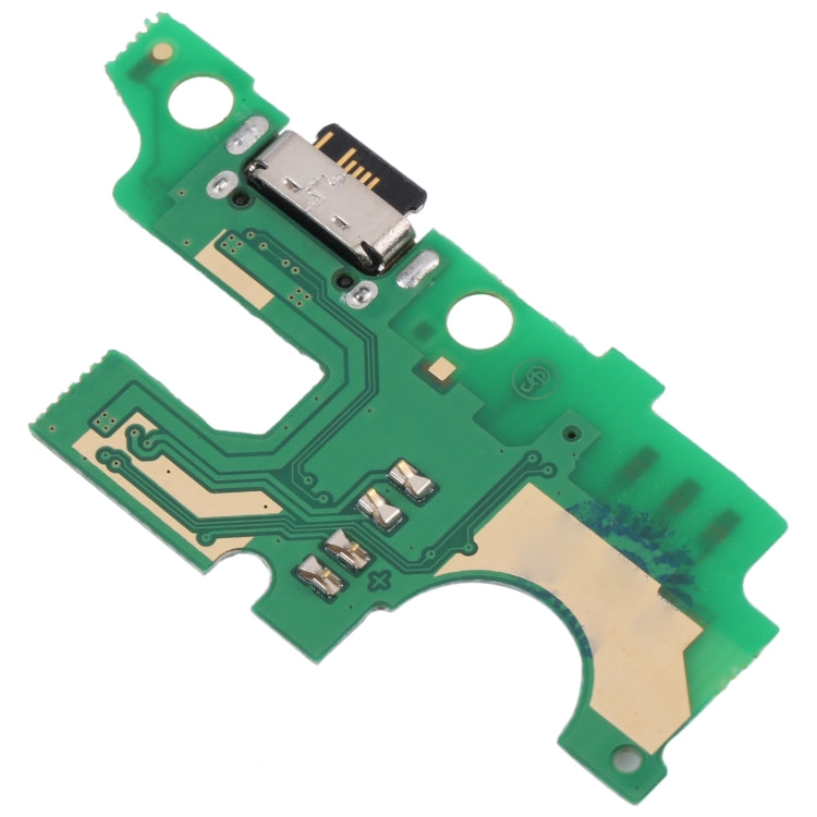 Charging Port Board For T-mobile REVVL 4+ 5062W - For T-Mobile by buy2fix | Online Shopping UK | buy2fix