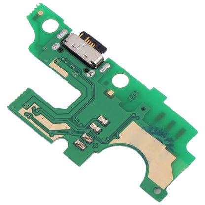 Charging Port Board For T-mobile REVVL 4+ 5062W - For T-Mobile by buy2fix | Online Shopping UK | buy2fix