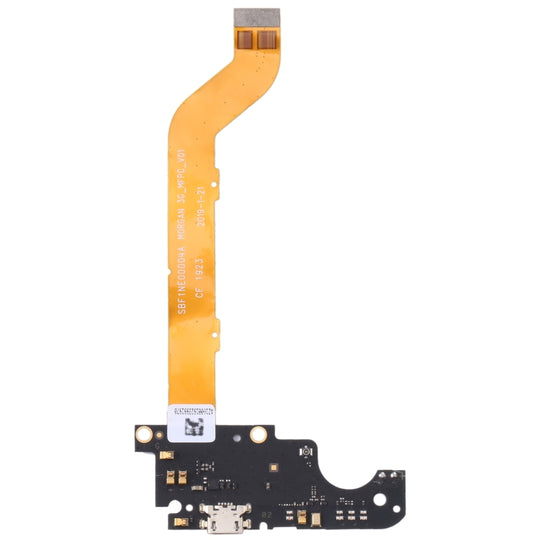 Ladeanschluss Flexkabel für Alcatel 3C 2019 5006 5006G