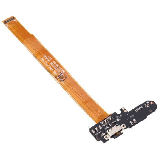 For Alcatel 7 6062 6062W 6062T Charging Port Flex Cable - Flex Cable by buy2fix | Online Shopping UK | buy2fix