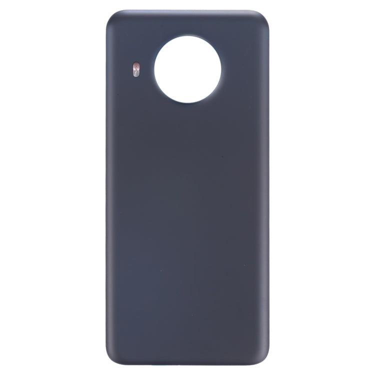 Original Battery Back Cover for Nokia X10 TA-1350 TA-1332(Black) - Back Cover by buy2fix | Online Shopping UK | buy2fix