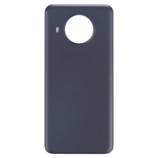 Original Battery Back Cover for Nokia X10 TA-1350 TA-1332(Black) - Back Cover by buy2fix | Online Shopping UK | buy2fix