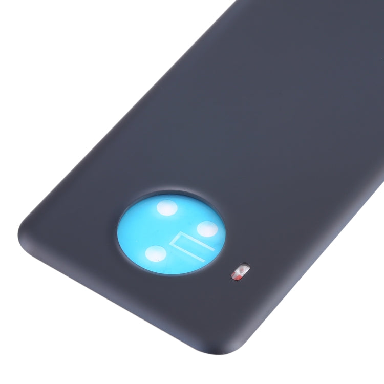 Original Battery Back Cover for Nokia X10 TA-1350 TA-1332(Black) - Back Cover by buy2fix | Online Shopping UK | buy2fix