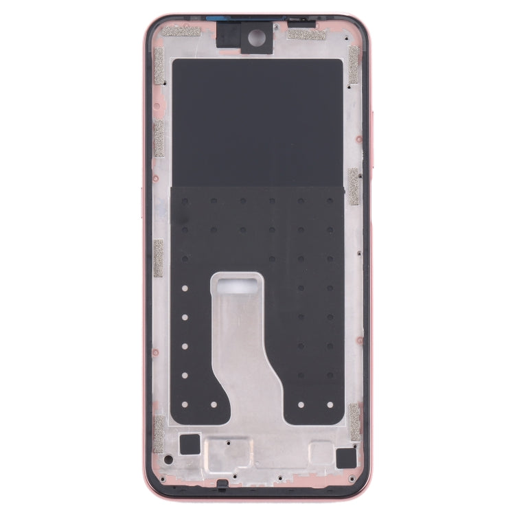 Original Middle Frame Bezel Plate for Nokia X20 TA-1341 TA-1344 (Gold) - Full Housing Cover by buy2fix | Online Shopping UK | buy2fix