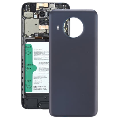 Original Battery Back Cover for Nokia X100(Black) - Back Cover by buy2fix | Online Shopping UK | buy2fix