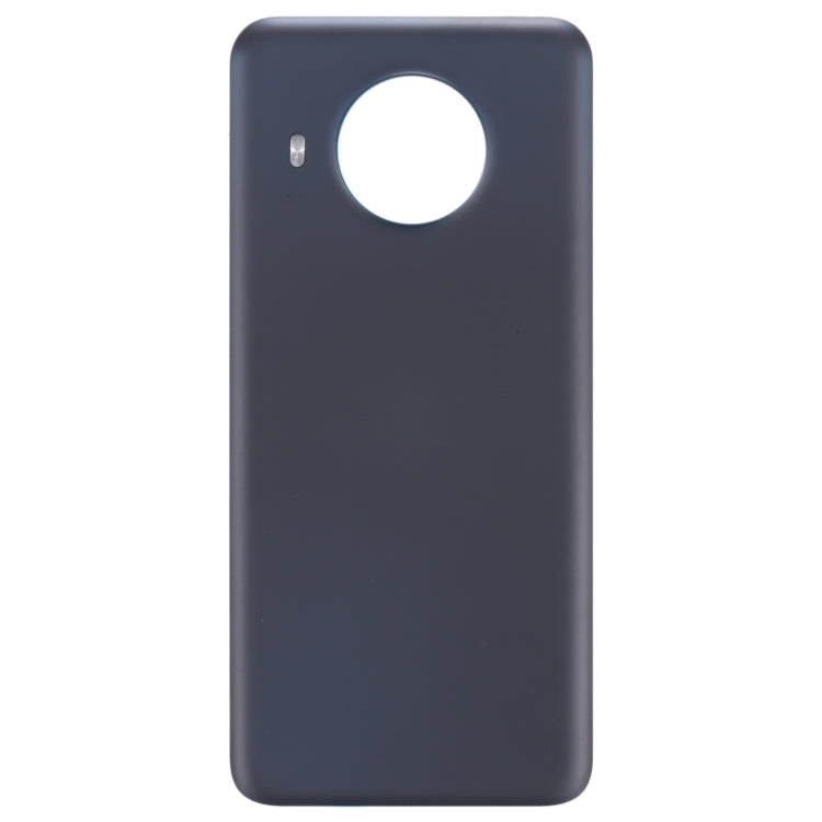 Original Battery Back Cover for Nokia X100(Black) - Back Cover by buy2fix | Online Shopping UK | buy2fix