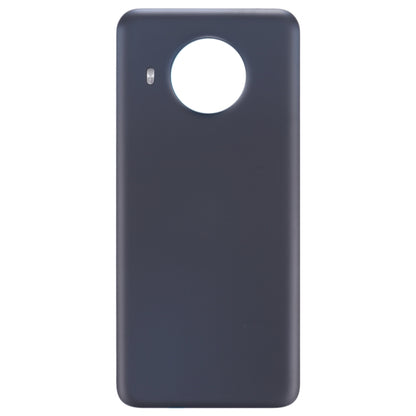 Original Battery Back Cover for Nokia X100(Black) - Back Cover by buy2fix | Online Shopping UK | buy2fix