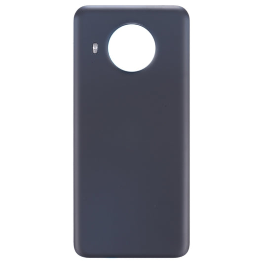 Original Battery Back Cover for Nokia X100(Black) - Back Cover by buy2fix | Online Shopping UK | buy2fix