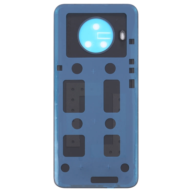 Original Battery Back Cover for Nokia X100(Black) - Back Cover by buy2fix | Online Shopping UK | buy2fix