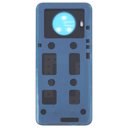 Original Battery Back Cover for Nokia X100(Black) - Back Cover by buy2fix | Online Shopping UK | buy2fix