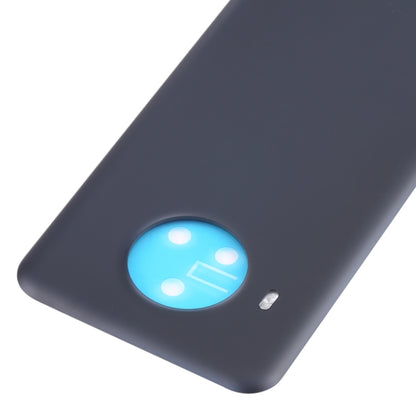 Original Battery Back Cover for Nokia X100(Black) - Back Cover by buy2fix | Online Shopping UK | buy2fix