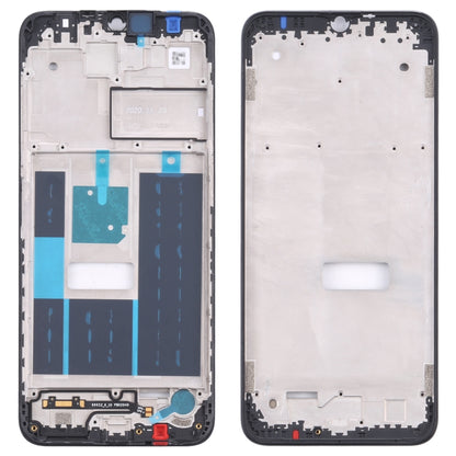 Front Housing LCD Frame Bezel Plate for Nokia G10/G20 by buy2fix