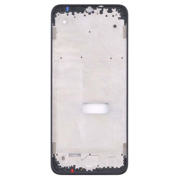 Front Housing LCD Frame Bezel Plate for Nokia G10/G20 by buy2fix