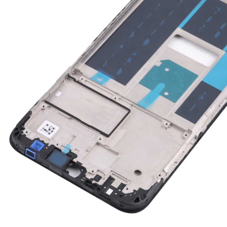 Front Housing LCD Frame Bezel Plate for Nokia G10/G20 by buy2fix