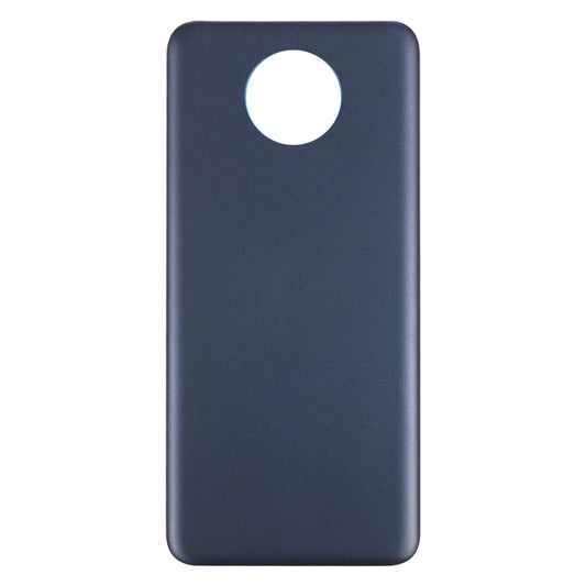 Original Battery Back Cover for Nokia G10(Black) - Back Cover by buy2fix | Online Shopping UK | buy2fix